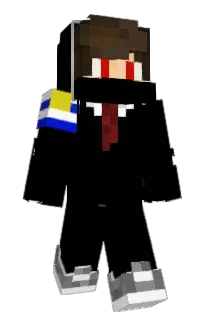 Front of Dreeew_'s skin