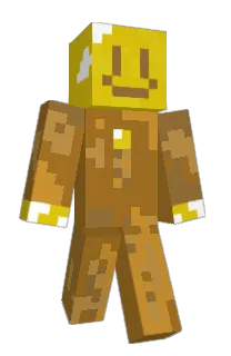 Front of Player_55864's skin