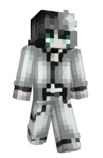 MoonUper's Minecraft skin