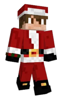 Front of Lavko79's skin