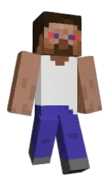 quill gray and sepia skin Minecraft skin — Classic model