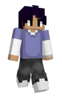 Front of not_Haruu's skin