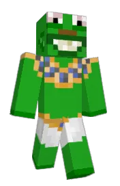 Skin preview