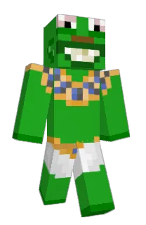 Front of coolcharlie27's skin