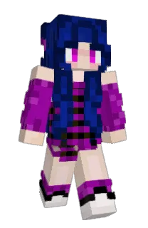 bombabobo's Minecraft skin