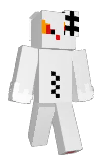Front of Alphonse26's skin