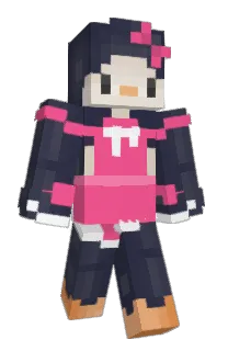 Front of jul_qa's skin