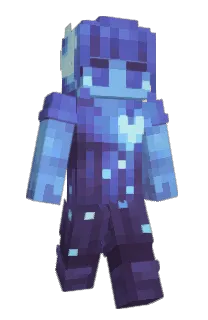 Front of PinkThunder13's skin