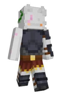 Front of InstantLunch20's skin