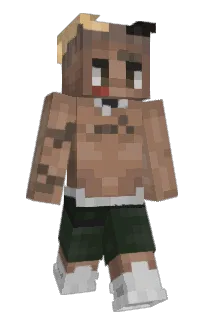 xzn's Minecraft skin