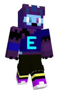 cinni100's Minecraft skin