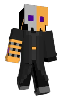 YuruyenSanat's Minecraft skin