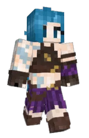 Skin preview