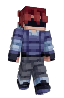 Gyraie's Minecraft skin