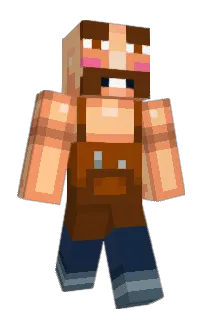 jimney55's Minecraft skin