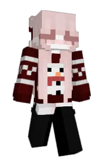 Front of instantmiso's skin
