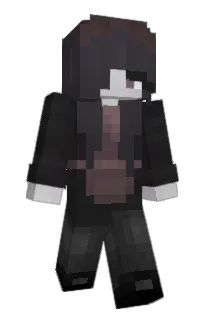 expurges's Minecraft skin