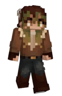artshroom's Minecraft skin