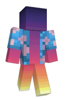 Front of holdplacer's skin