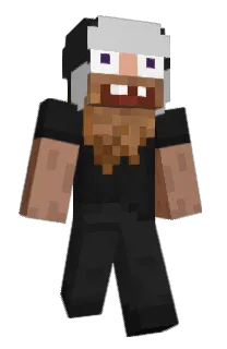 Bibengi's Minecraft skin