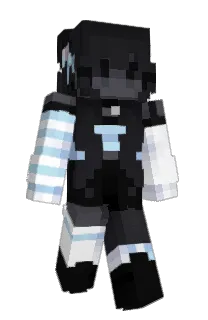 pupygf's Minecraft skin