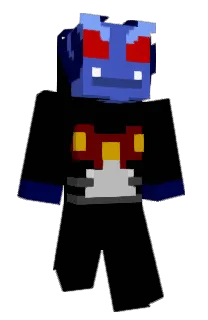 Front of CozyGlow_1's skin
