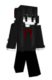Front of 1eo's skin