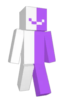 KoBooMC's Minecraft skin