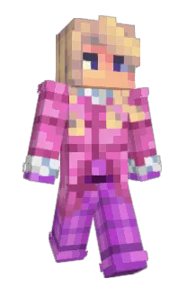 T3eny's Minecraft skin