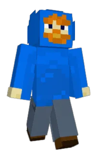 Front of randomaussielad's skin