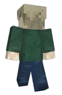 Front of Rickrustchance's skin