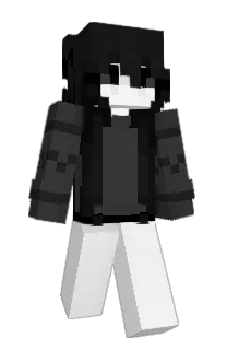 Front of elisasucks's skin