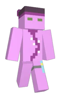 Front of _2k13ne's skin