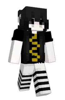 zaakiii's Minecraft skin