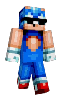 Front of 0pkl's skin