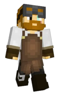 Front of Peet1334's skin