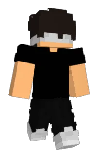itzkonnon's Minecraft skin