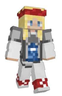 Front of TeSSa66's skin