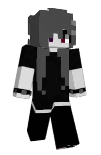daphirium's Minecraft skin