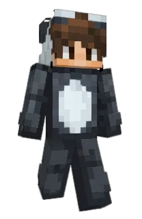 _Kaj_'s Minecraft skin