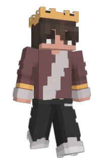 Praschis_Stinken's Minecraft skin