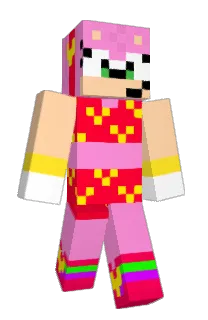 Front of P_O_P_T_A_R_T_S's skin