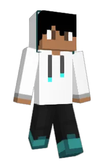 FT_Misty's Minecraft skin