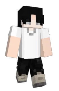 ju1sy's Minecraft skin