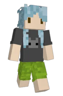 Front of Whaldo86's skin