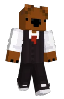 Mr_Quokka's Minecraft skin