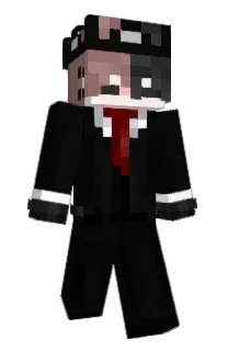 Front of YkzM47_'s skin