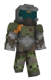 Skin preview