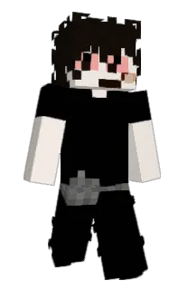 xan44x's Minecraft skin