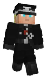 cod gray and mine shaft Minecraft skin — Classic model